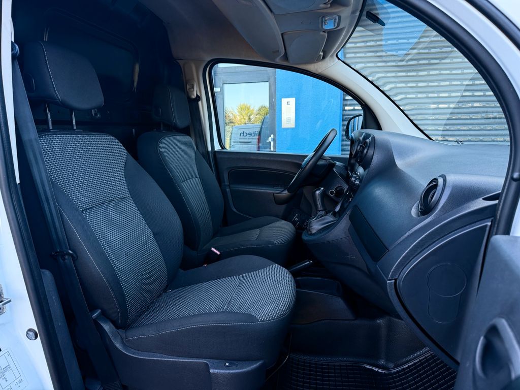 Mercedes-Benz Citan 2017