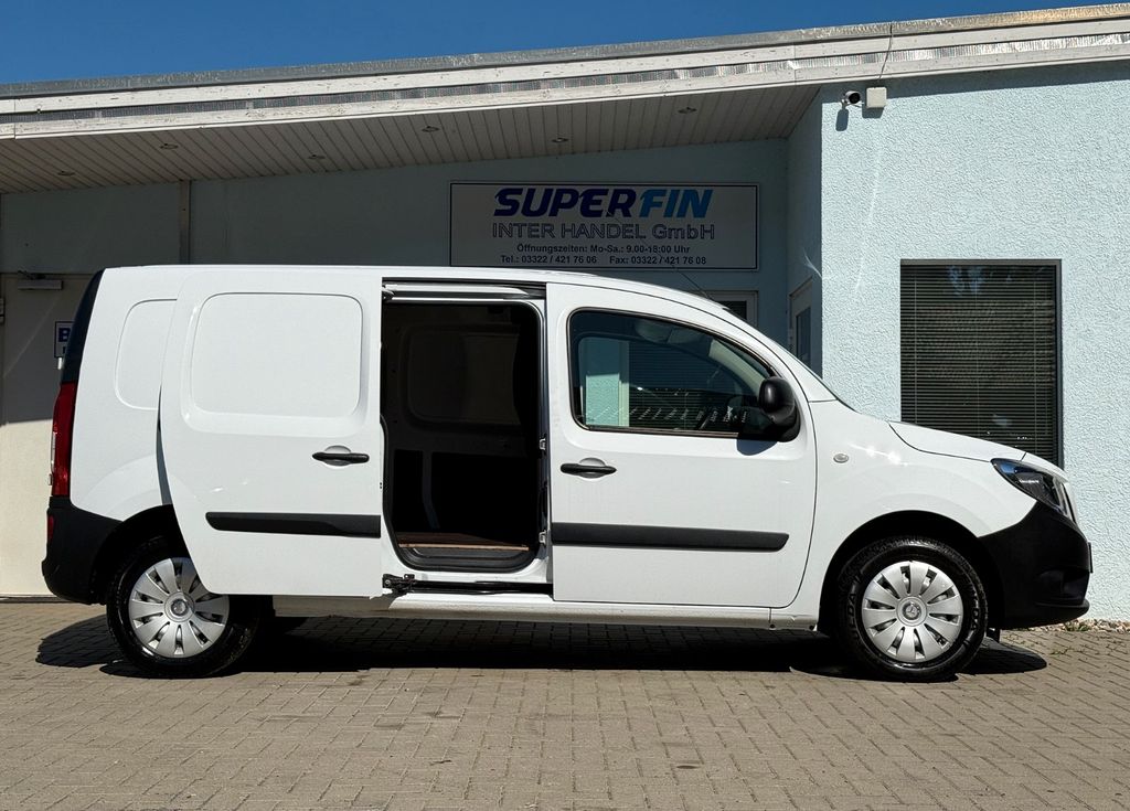 Mercedes-Benz Citan 2017