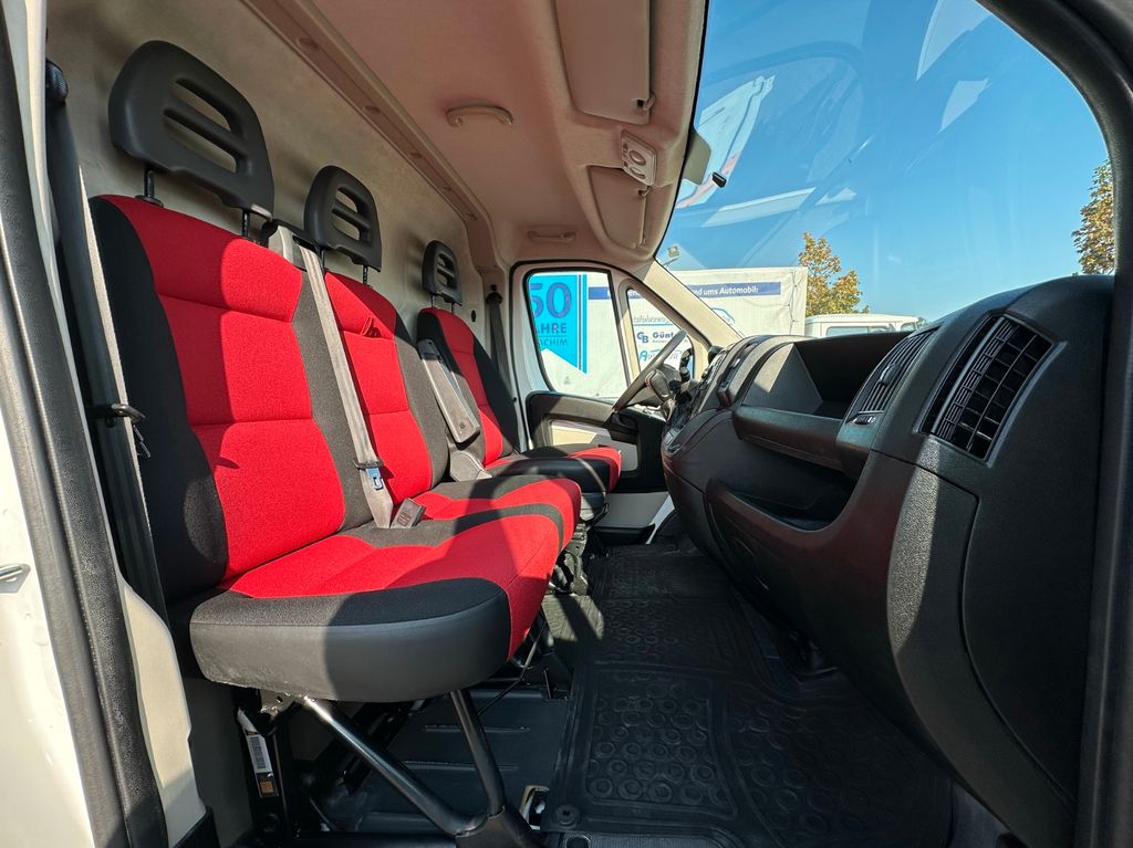 Fiat Ducato 2013