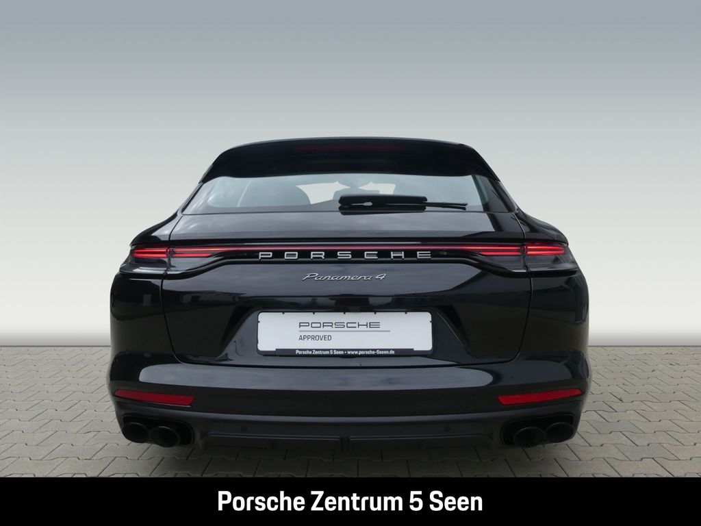 Porsche Panamera 2023