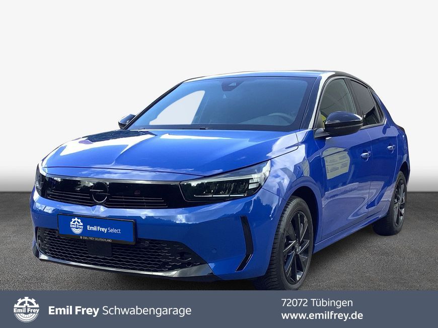 Opel Corsa 2025