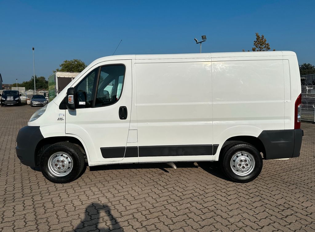 Fiat Ducato 2013