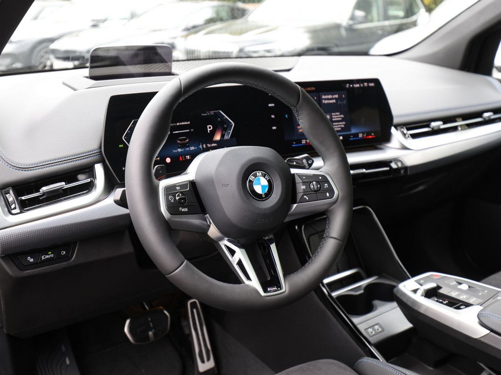 BMW 220 Active Tourer