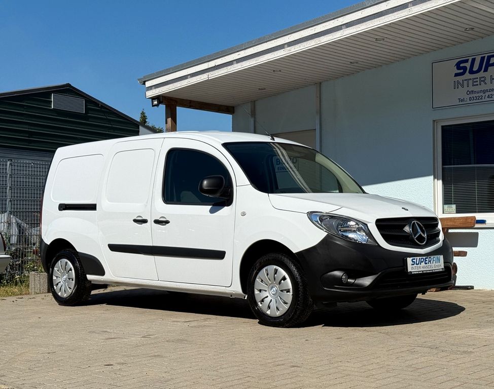 Mercedes-Benz Citan 2017