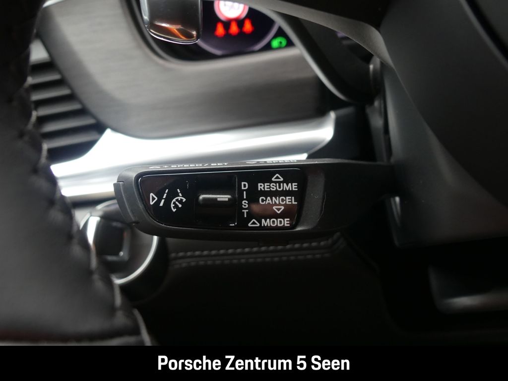 Porsche Panamera 2023