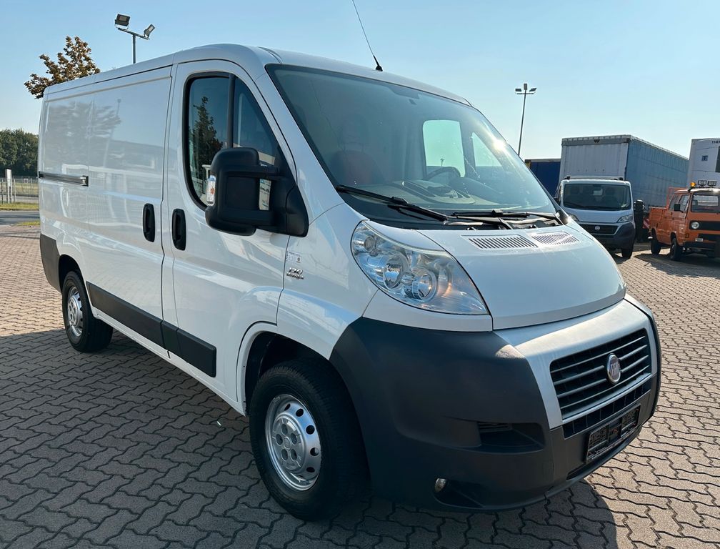 Fiat Ducato 2013