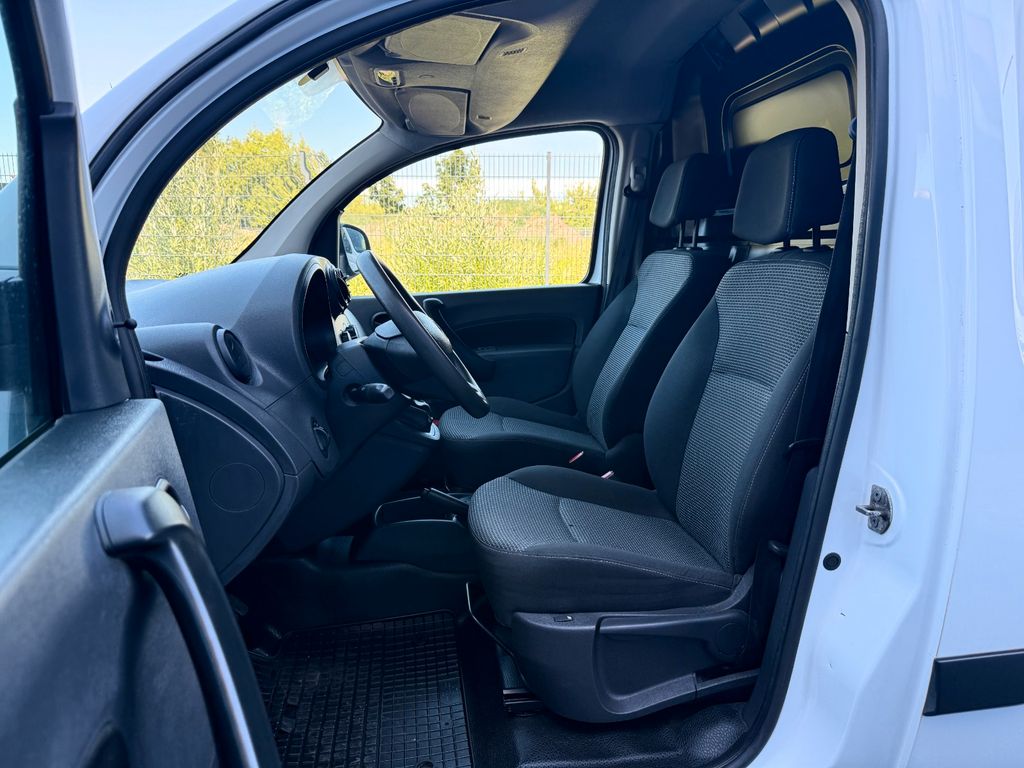 Mercedes-Benz Citan 2017