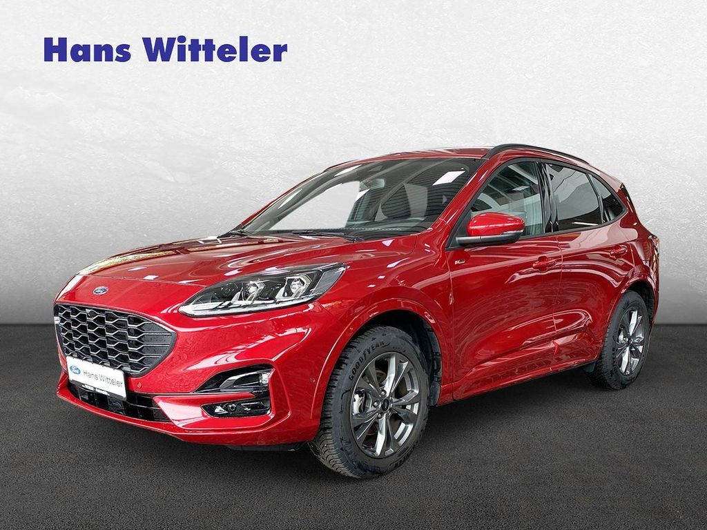 Ford Kuga 2024