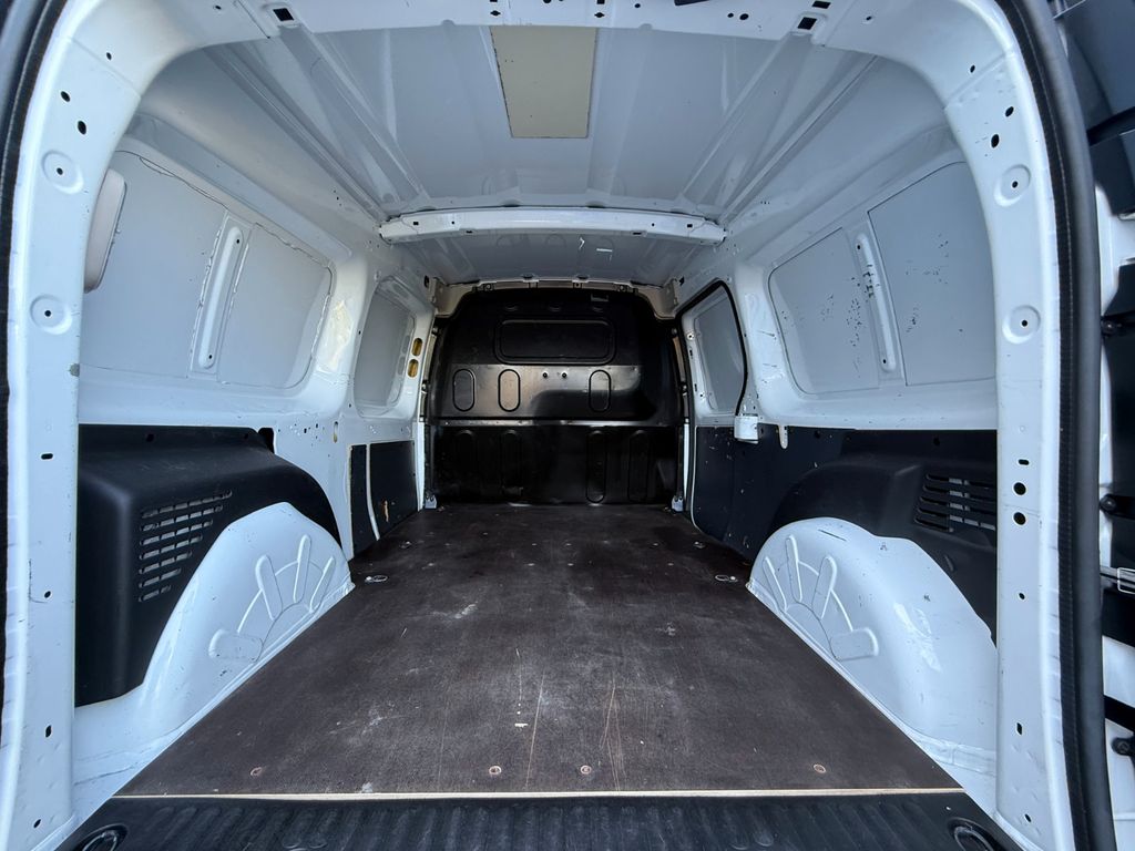 Mercedes-Benz Citan 2017