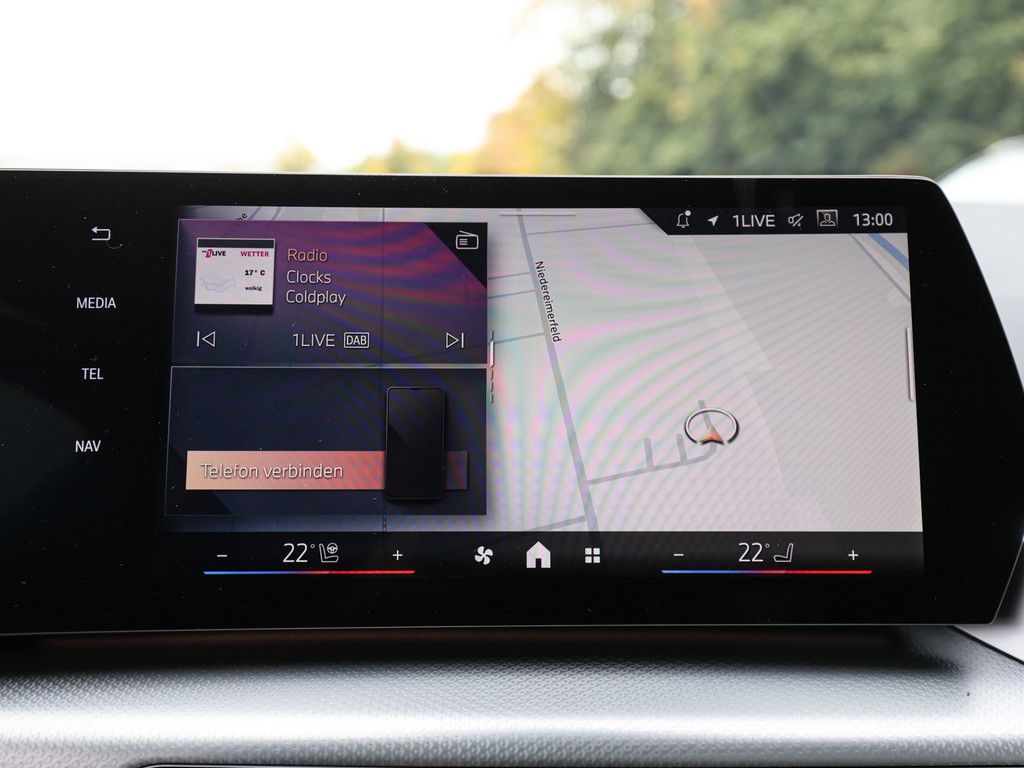 BMW 220 Active Tourer