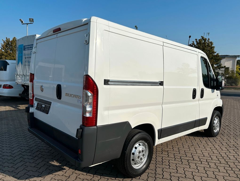 Fiat Ducato 2013
