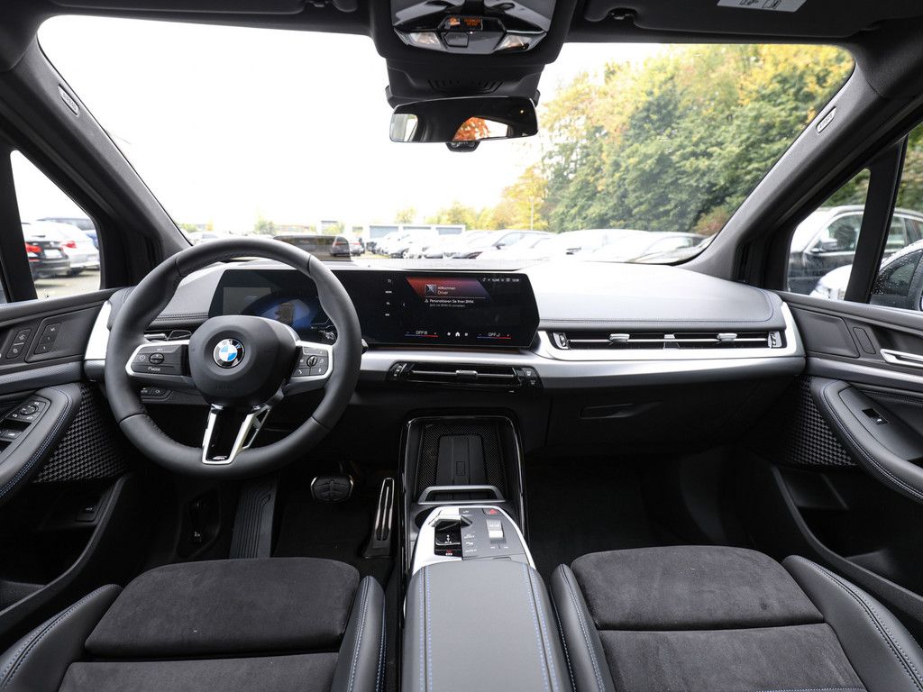 BMW 220 Active Tourer