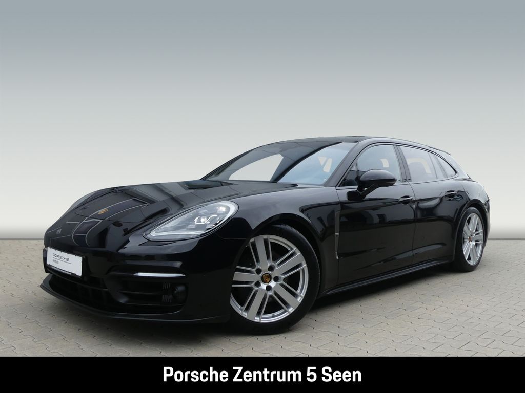 Porsche Panamera 2023