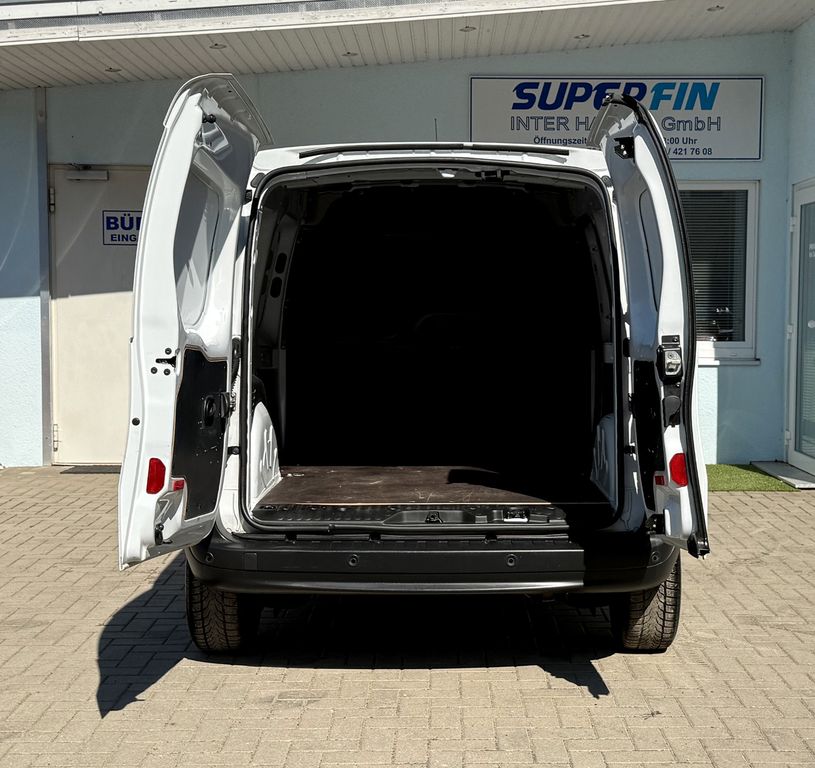 Mercedes-Benz Citan 2017