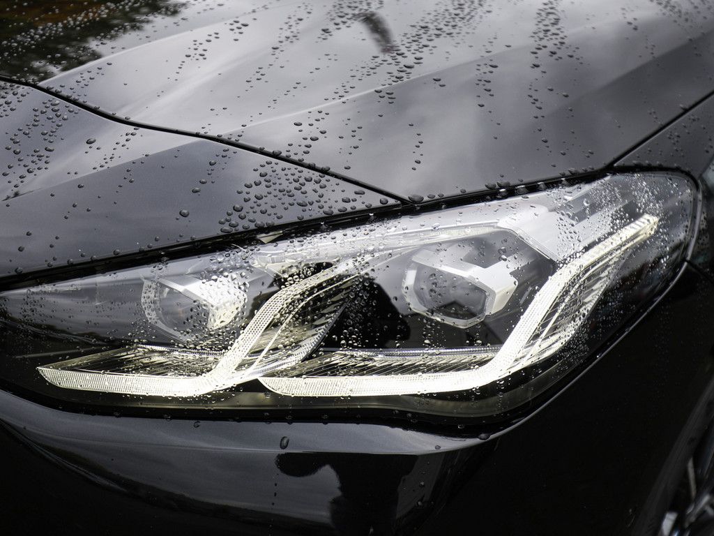 BMW 220 Active Tourer