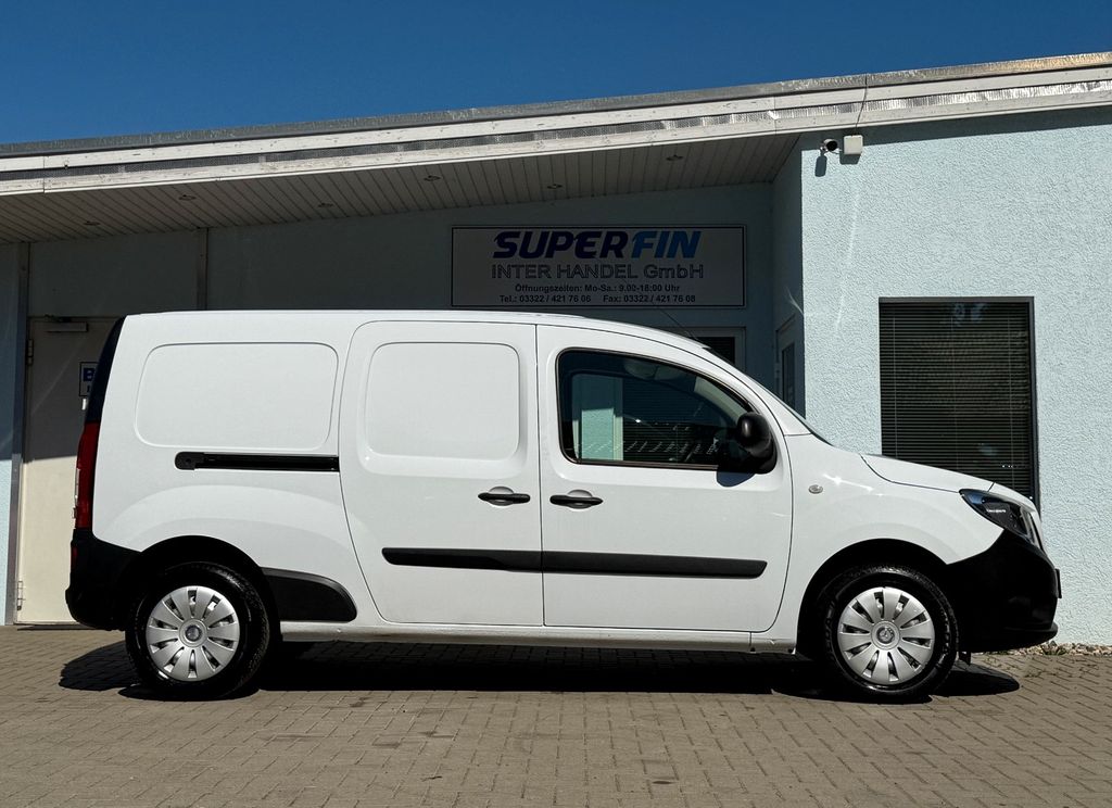 Mercedes-Benz Citan 2017