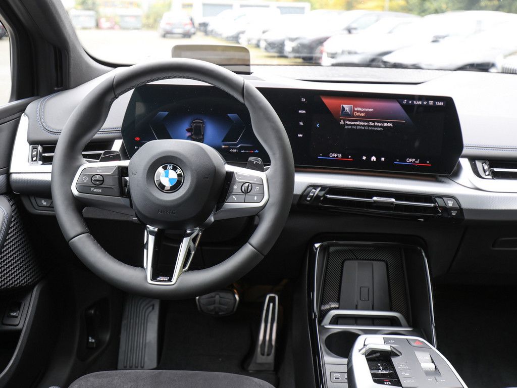 BMW 220 Active Tourer