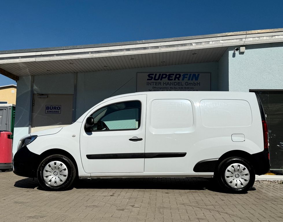 Mercedes-Benz Citan 2017