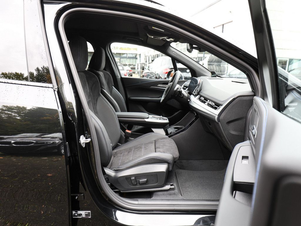 BMW 220 Active Tourer