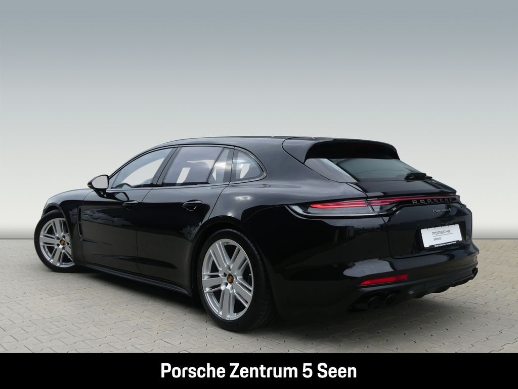 Porsche Panamera 2023