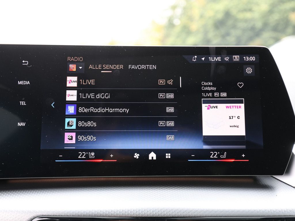 BMW 220 Active Tourer