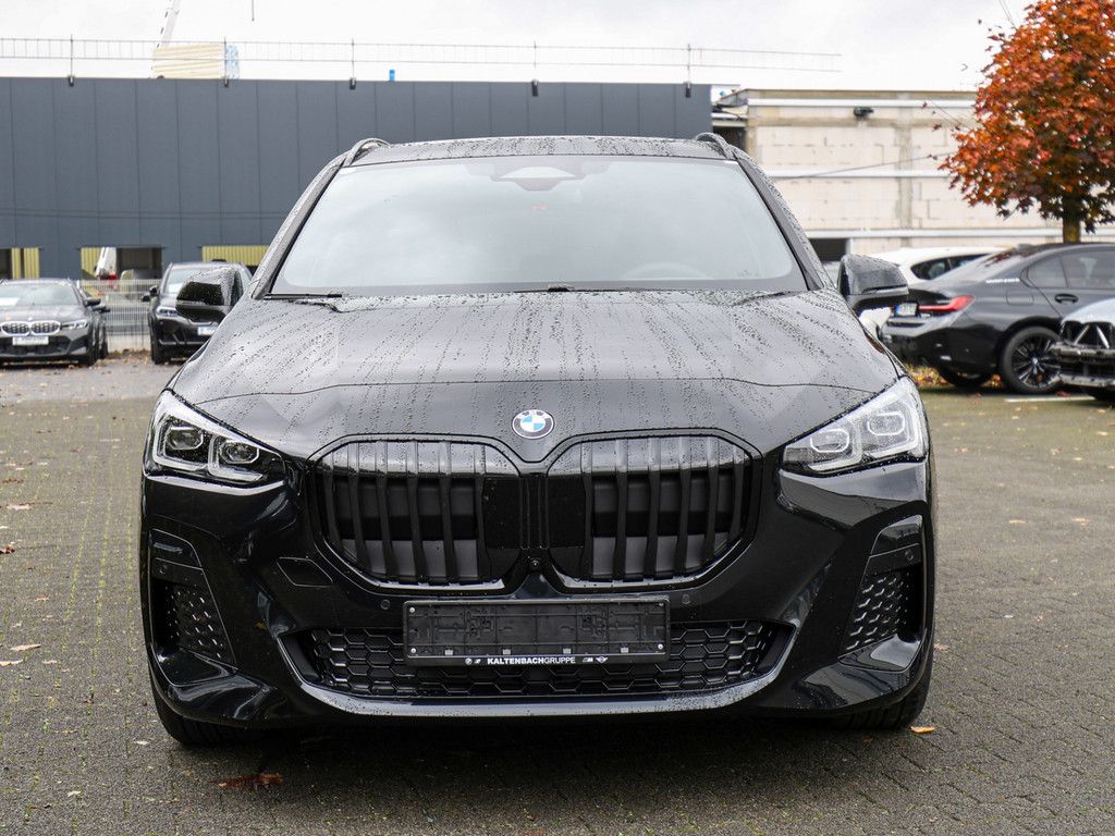 BMW 220 Active Tourer