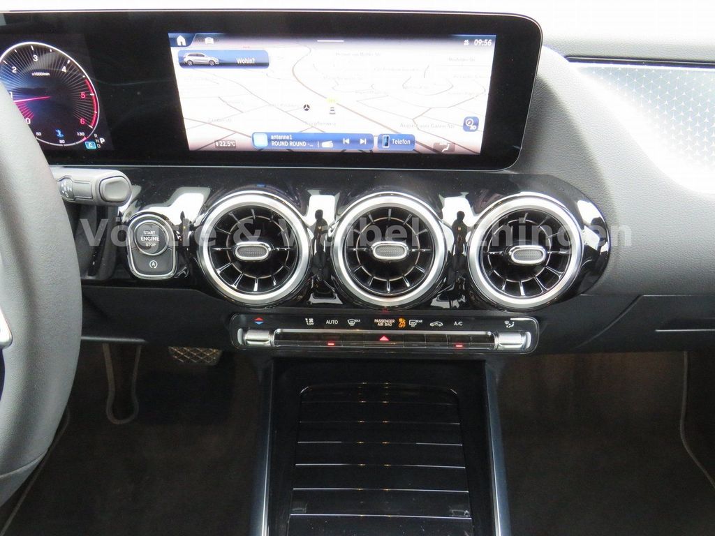 Mercedes-Benz B 180 2023