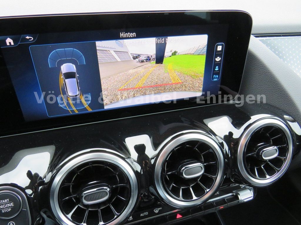 Mercedes-Benz B 180 2023