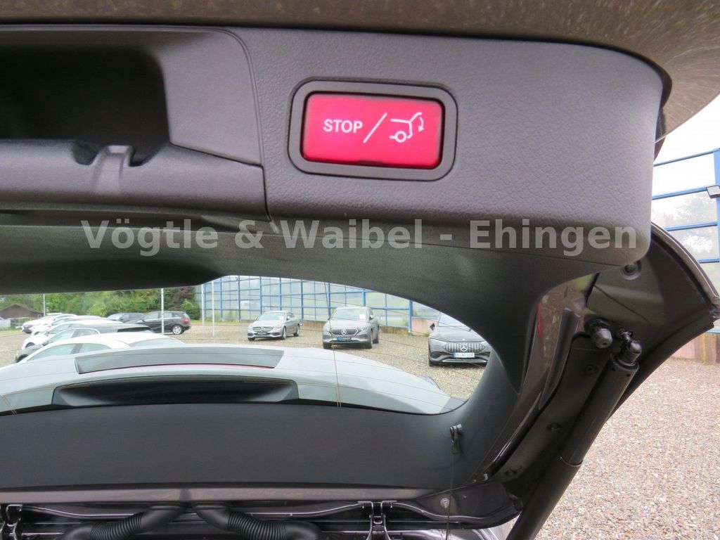 Mercedes-Benz B 180 2023