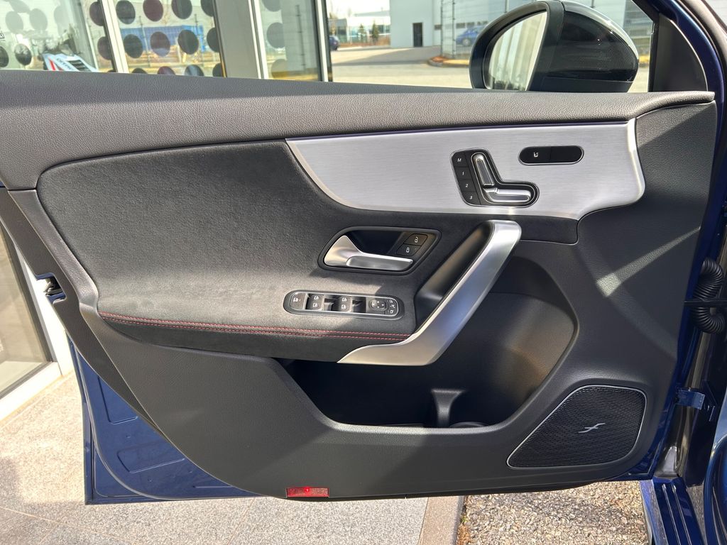 Mercedes-Benz A 45 AMG 2024