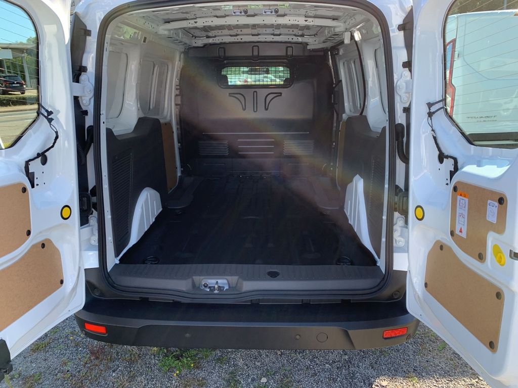 Ford Transit Connect 2025