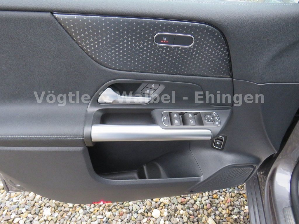 Mercedes-Benz B 180 2023