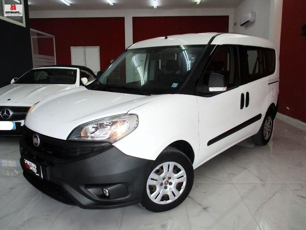 Fiat Other 2017