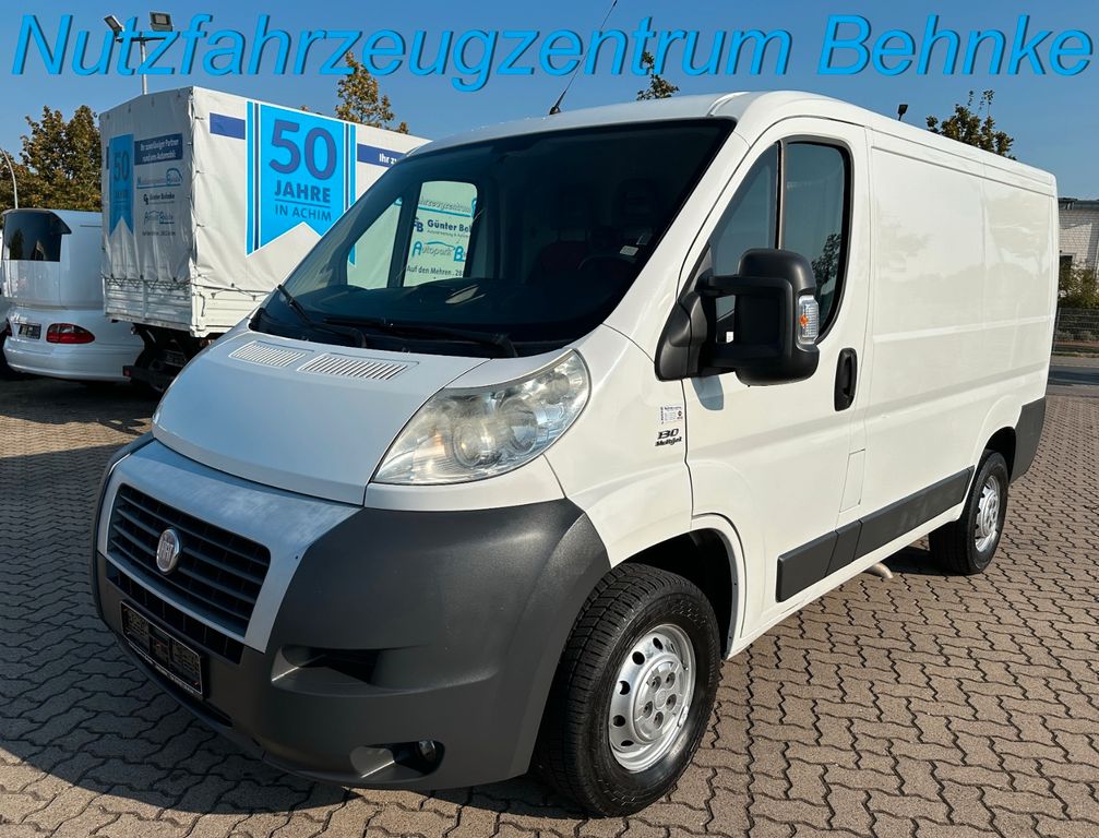 Fiat Ducato 2013