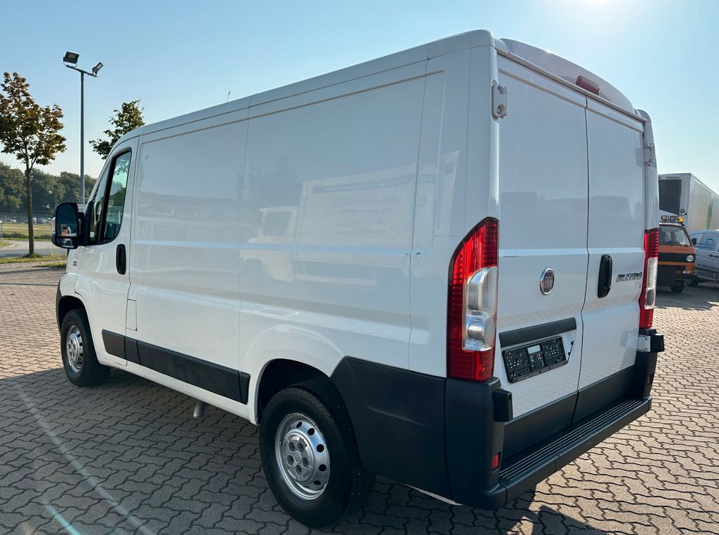 Fiat Ducato 2013