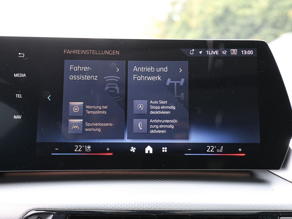 BMW 220 Active Tourer