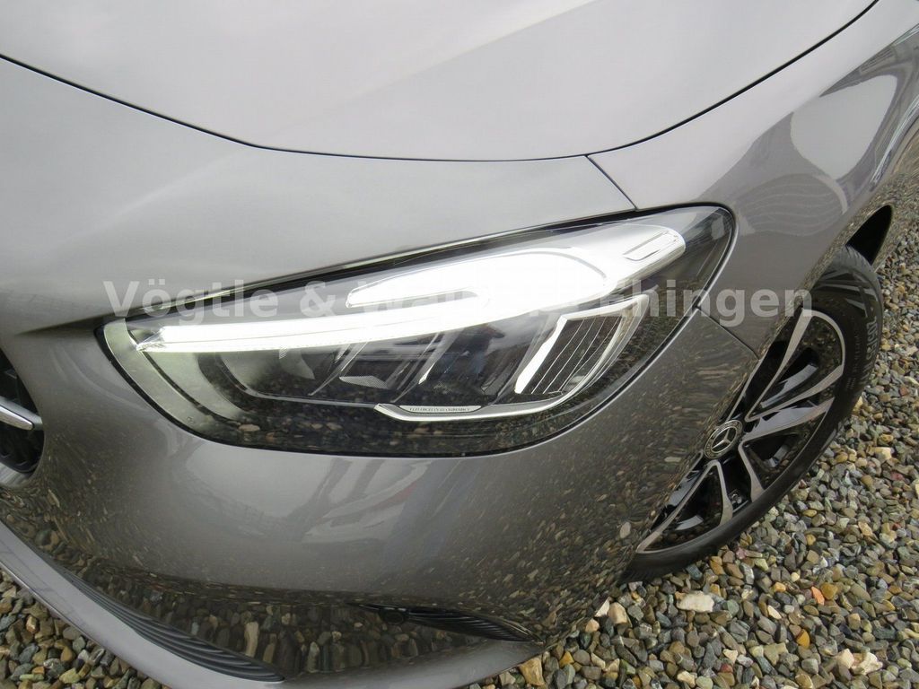 Mercedes-Benz B 180 2023