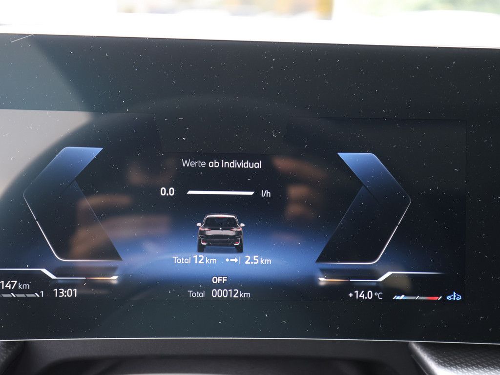 BMW 220 Active Tourer