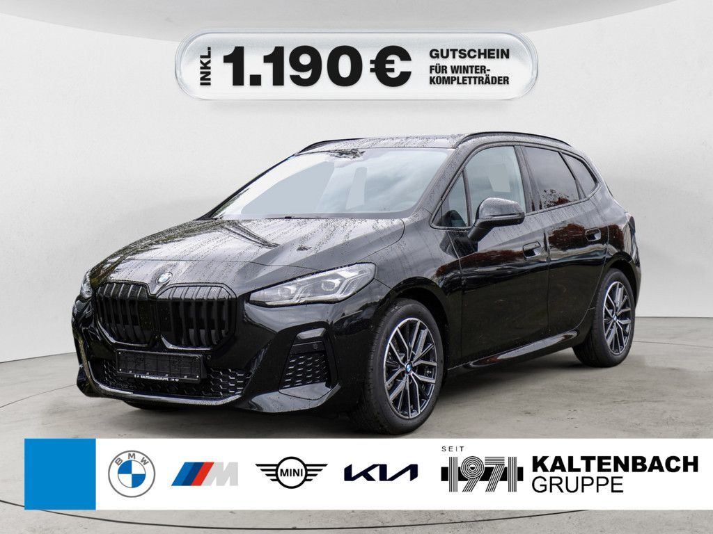 BMW 220 Active Tourer