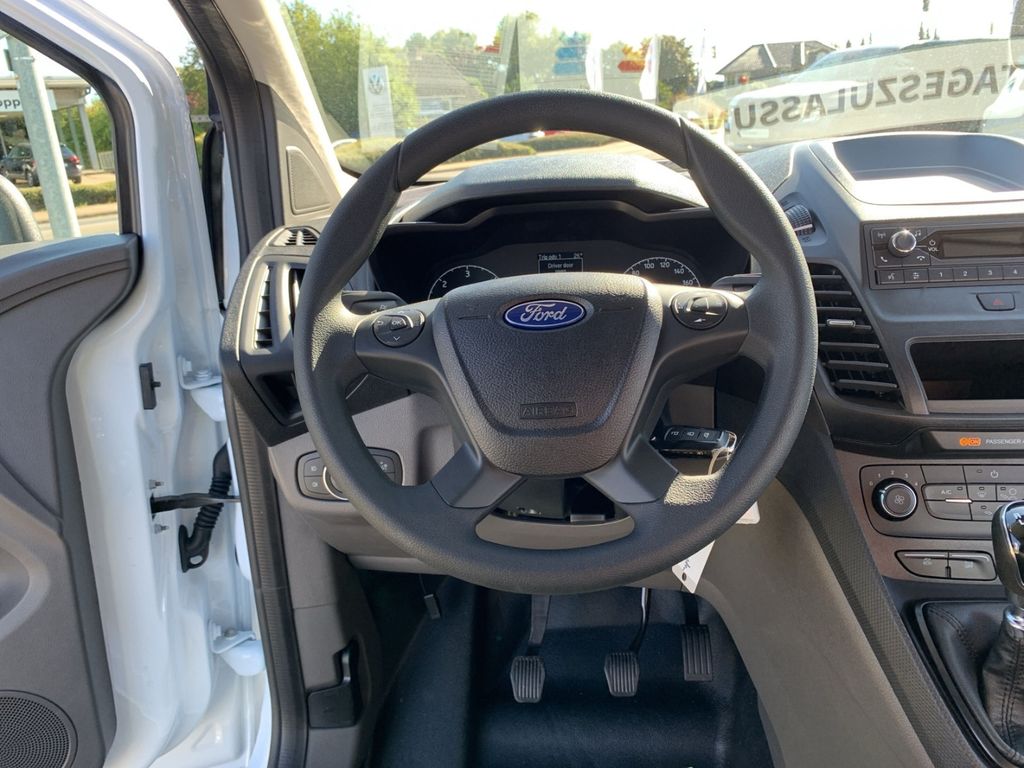 Ford Transit Connect 2025