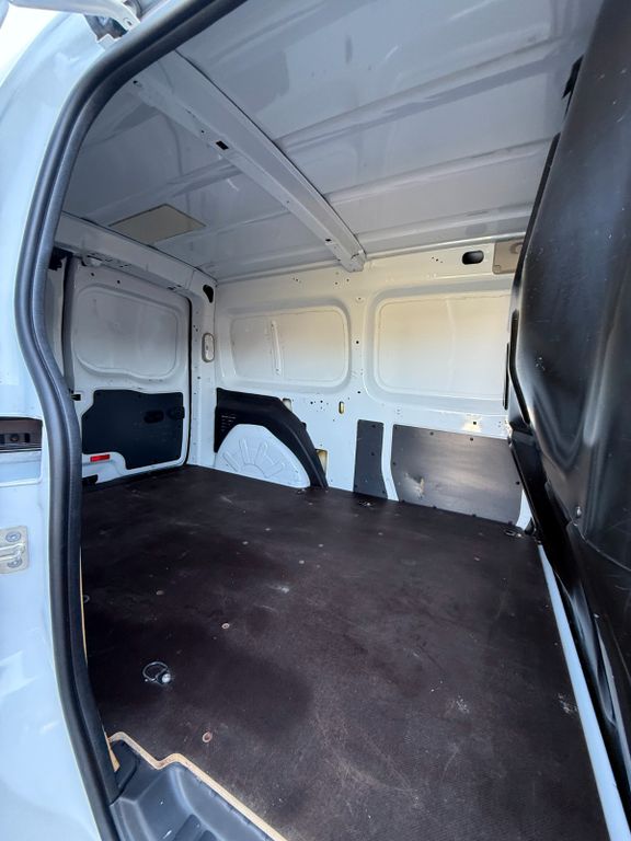 Mercedes-Benz Citan 2017