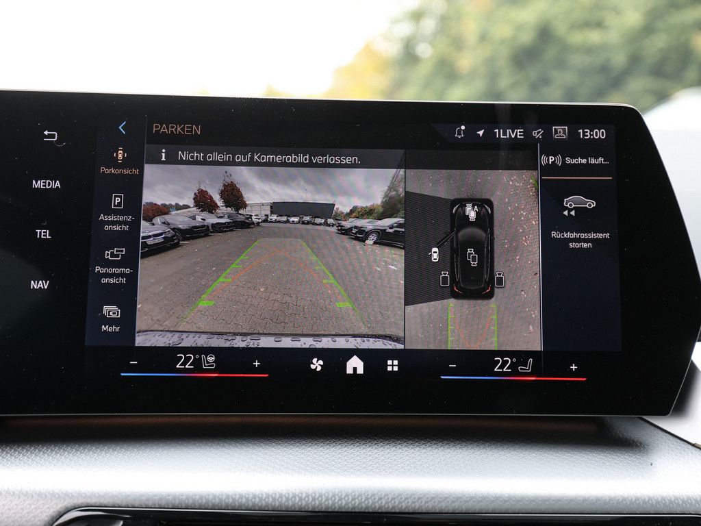 BMW 220 Active Tourer