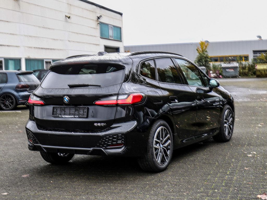 BMW 220 Active Tourer