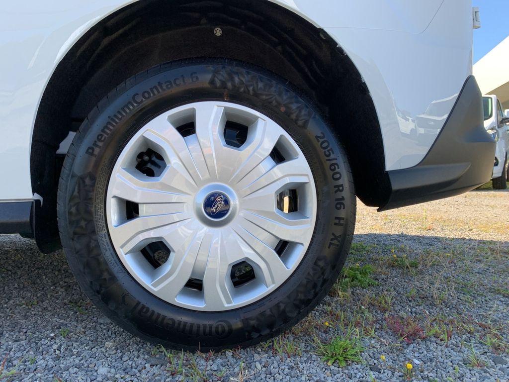 Ford Transit Connect 2025