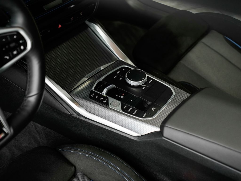 BMW 430 Gran Coupé 2025