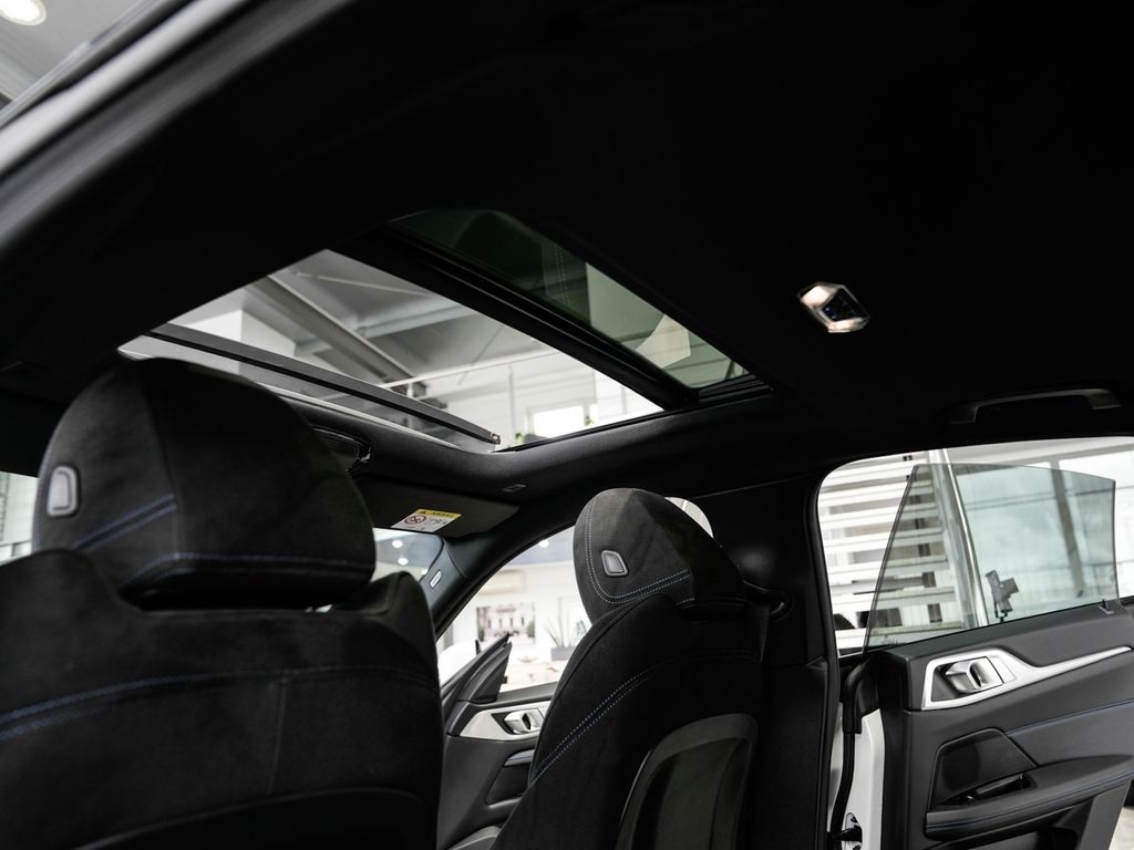 BMW 430 Gran Coupé 2025