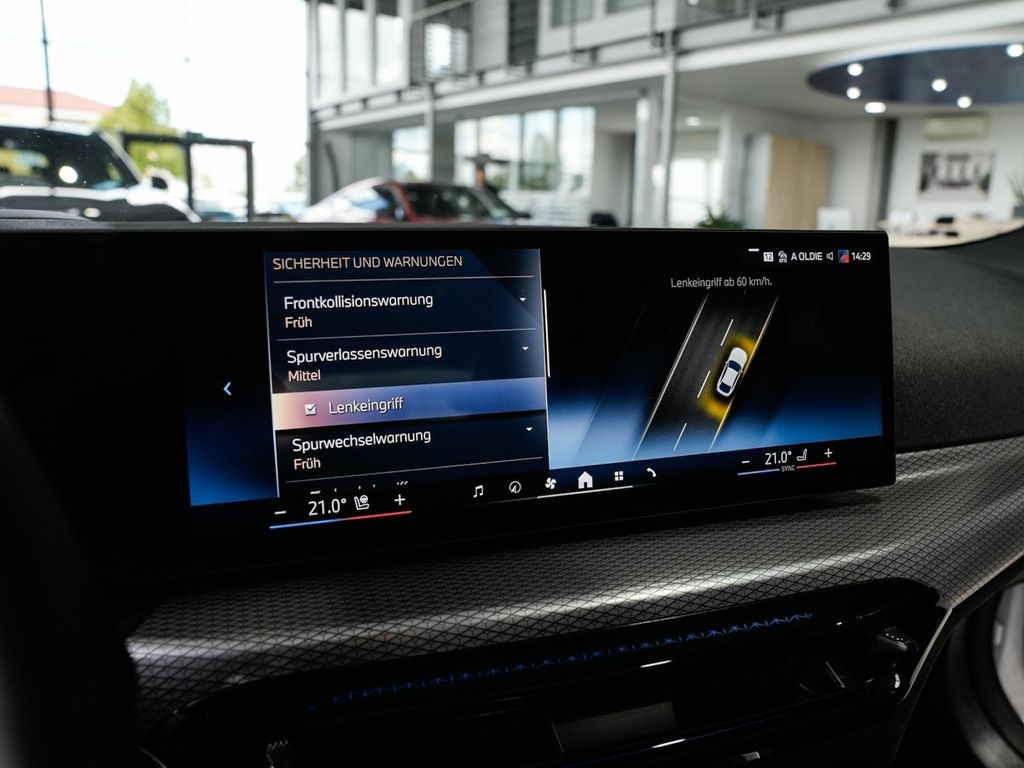 BMW 430 Gran Coupé 2025