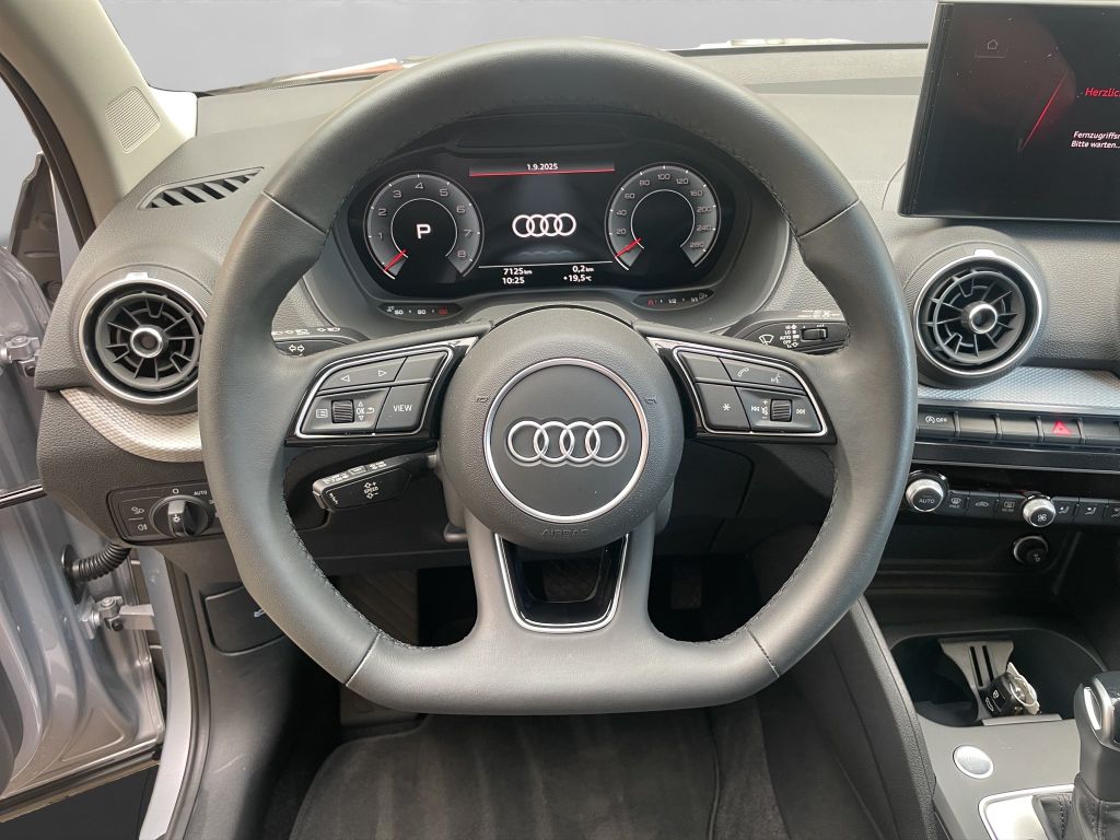 Audi Q2 2024