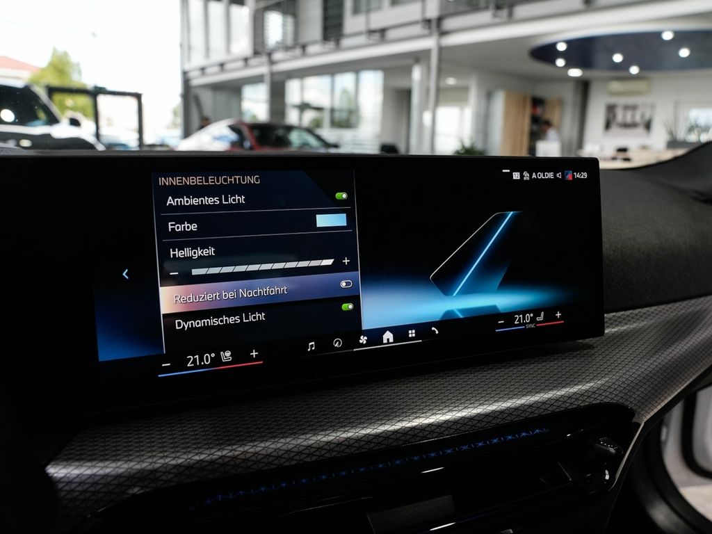 BMW 430 Gran Coupé 2025