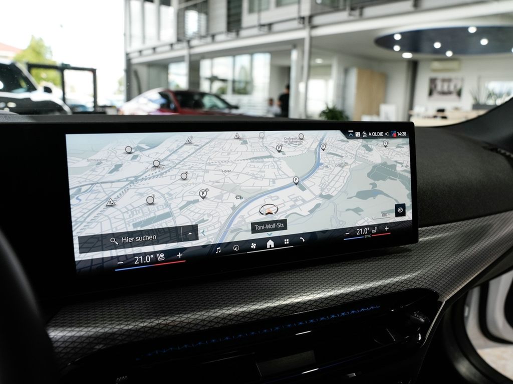 BMW 430 Gran Coupé 2025